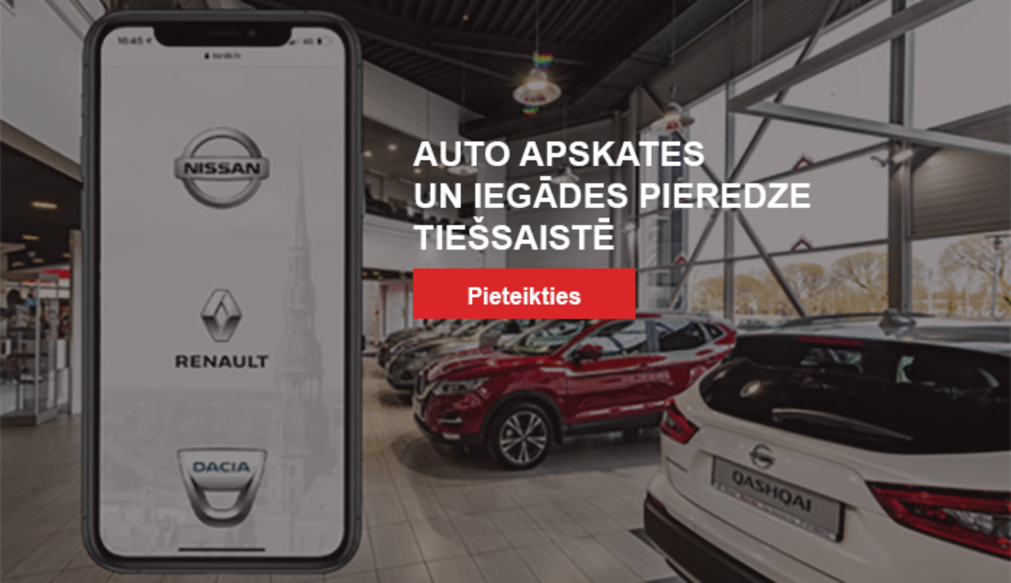 Auto apskates un iegādes pieredze tiešsaistē