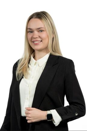 Kristiāna Anna Audrupe