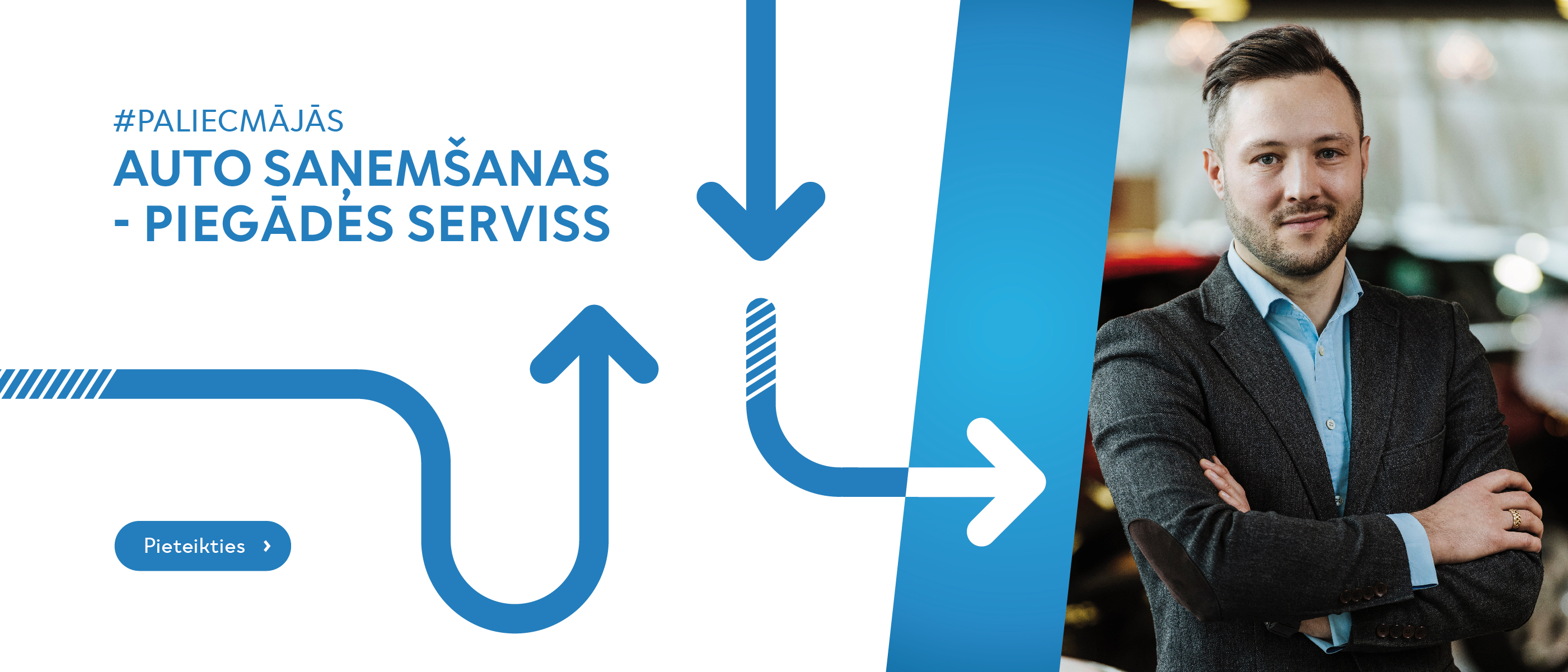 NORDE SIA Dacia auto serviss